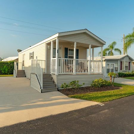 Buttonwood Bay Rv Resort Sebring Eksteriør bilde
