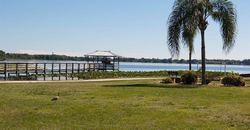 Buttonwood Bay Rv Resort Sebring Eksteriør bilde