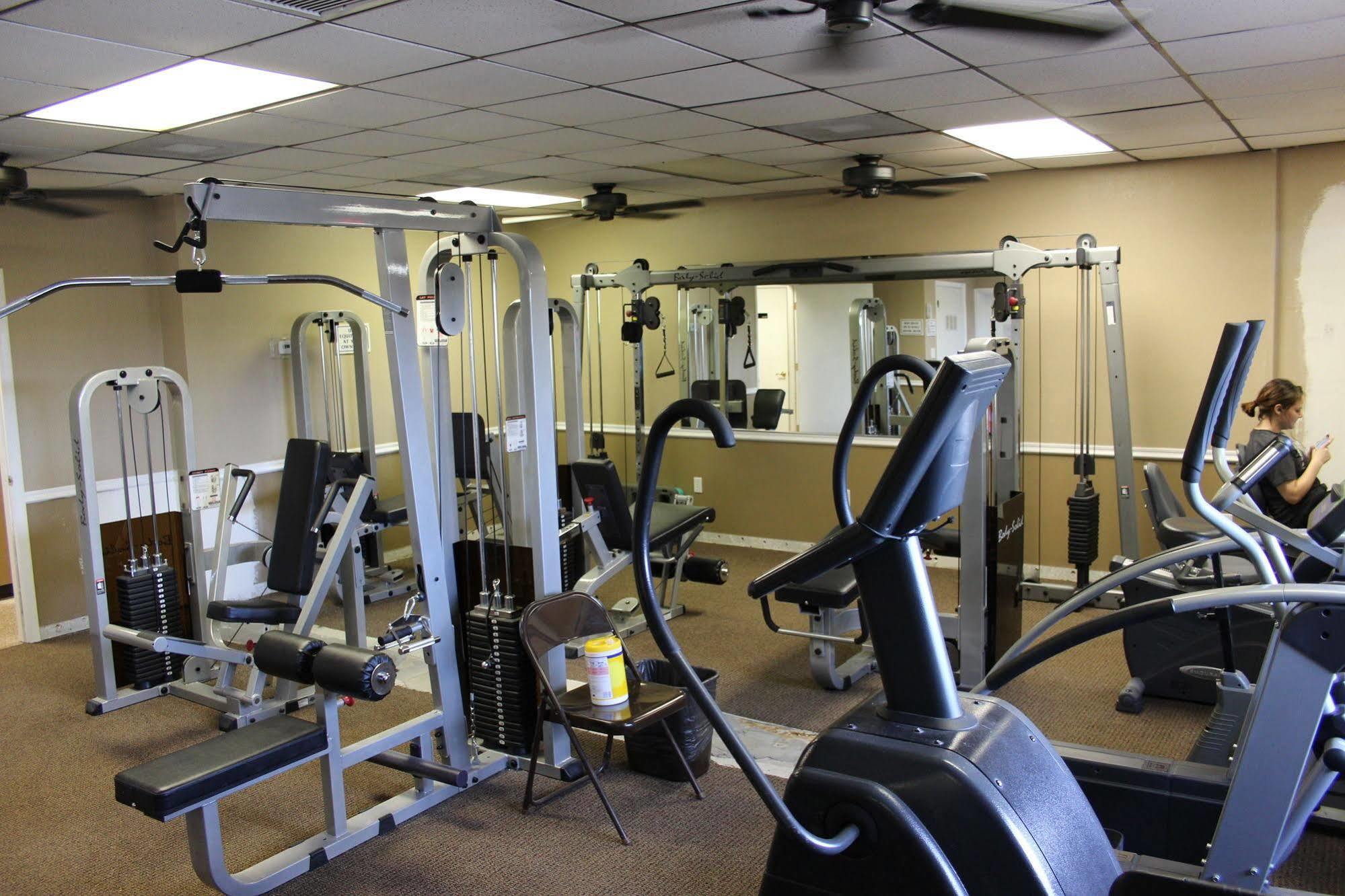 Buttonwood Bay Rv Resort Sebring Eksteriør bilde