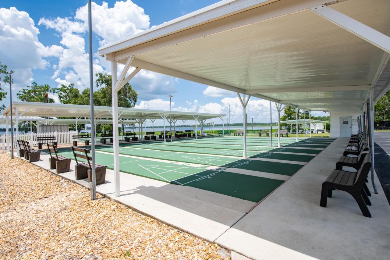 Buttonwood Bay Rv Resort Sebring Eksteriør bilde