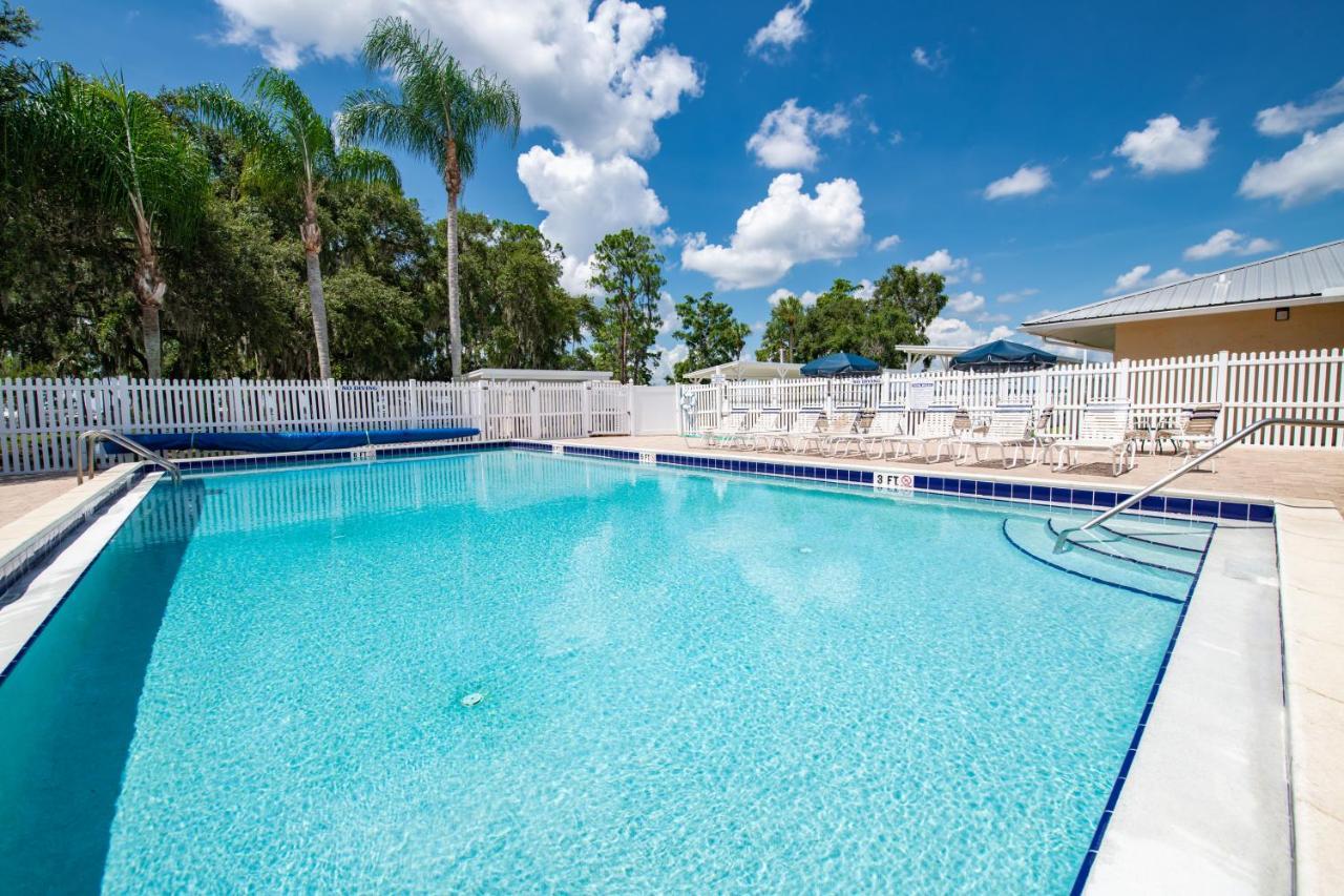 Buttonwood Bay Rv Resort Sebring Eksteriør bilde