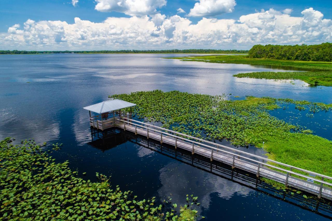Buttonwood Bay Rv Resort Sebring Eksteriør bilde