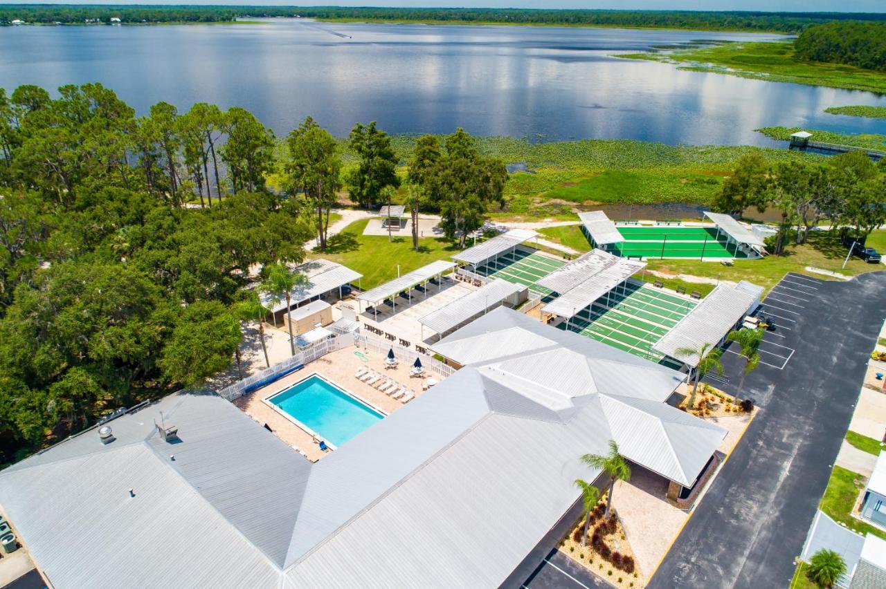 Buttonwood Bay Rv Resort Sebring Eksteriør bilde