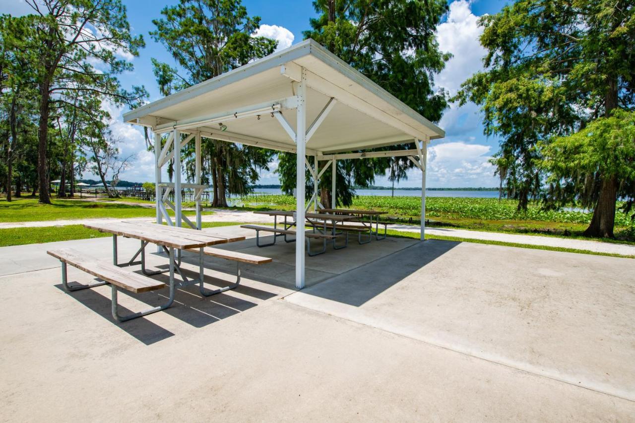 Buttonwood Bay Rv Resort Sebring Eksteriør bilde
