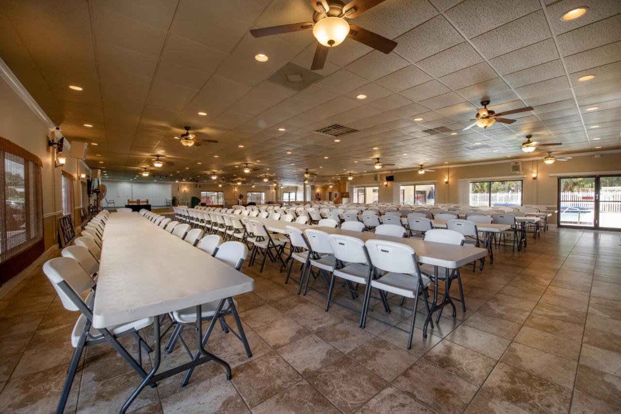 Buttonwood Bay Rv Resort Sebring Eksteriør bilde