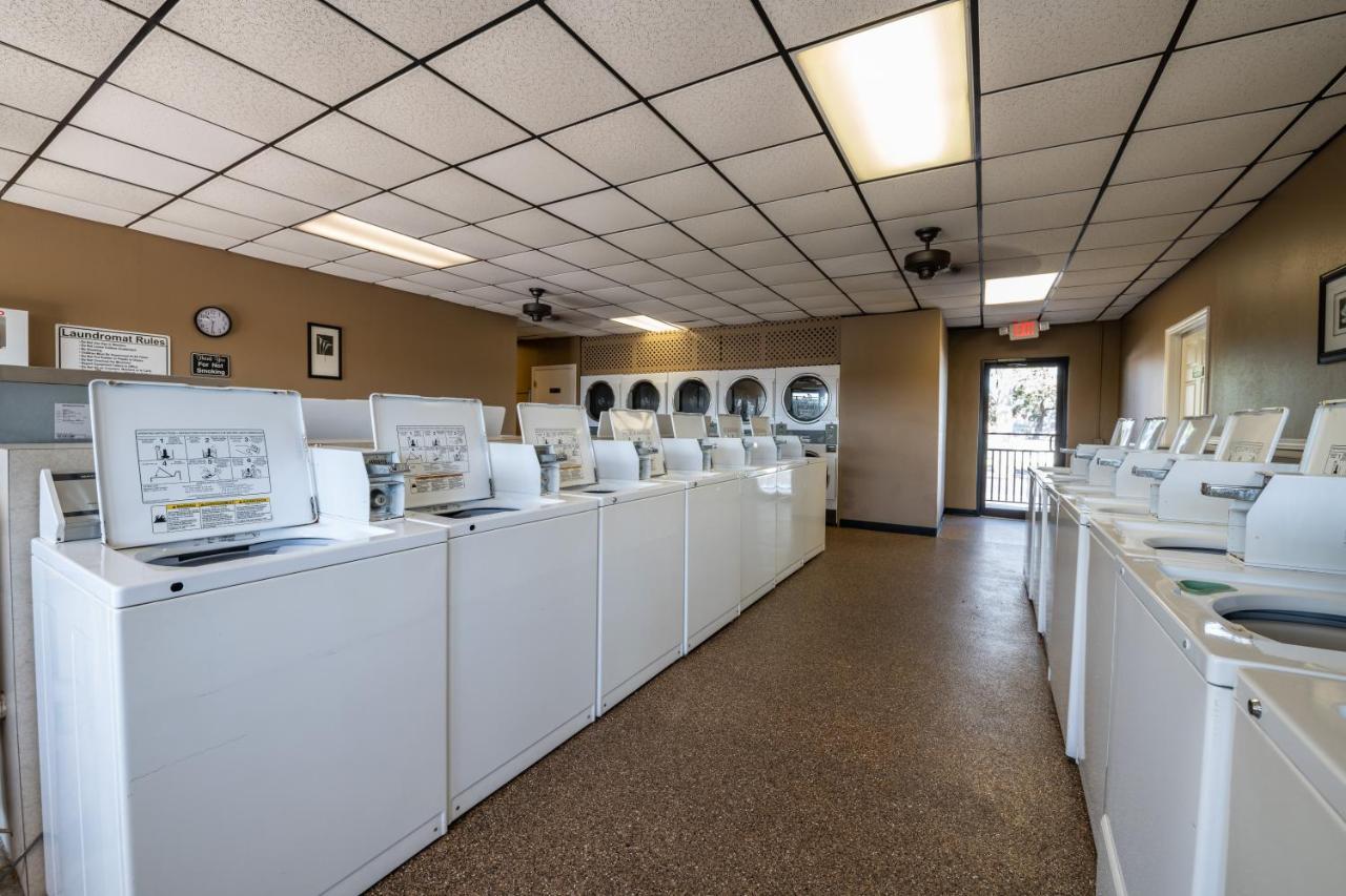Buttonwood Bay Rv Resort Sebring Eksteriør bilde