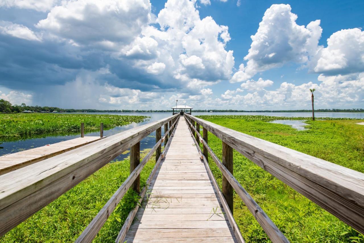 Buttonwood Bay Rv Resort Sebring Eksteriør bilde
