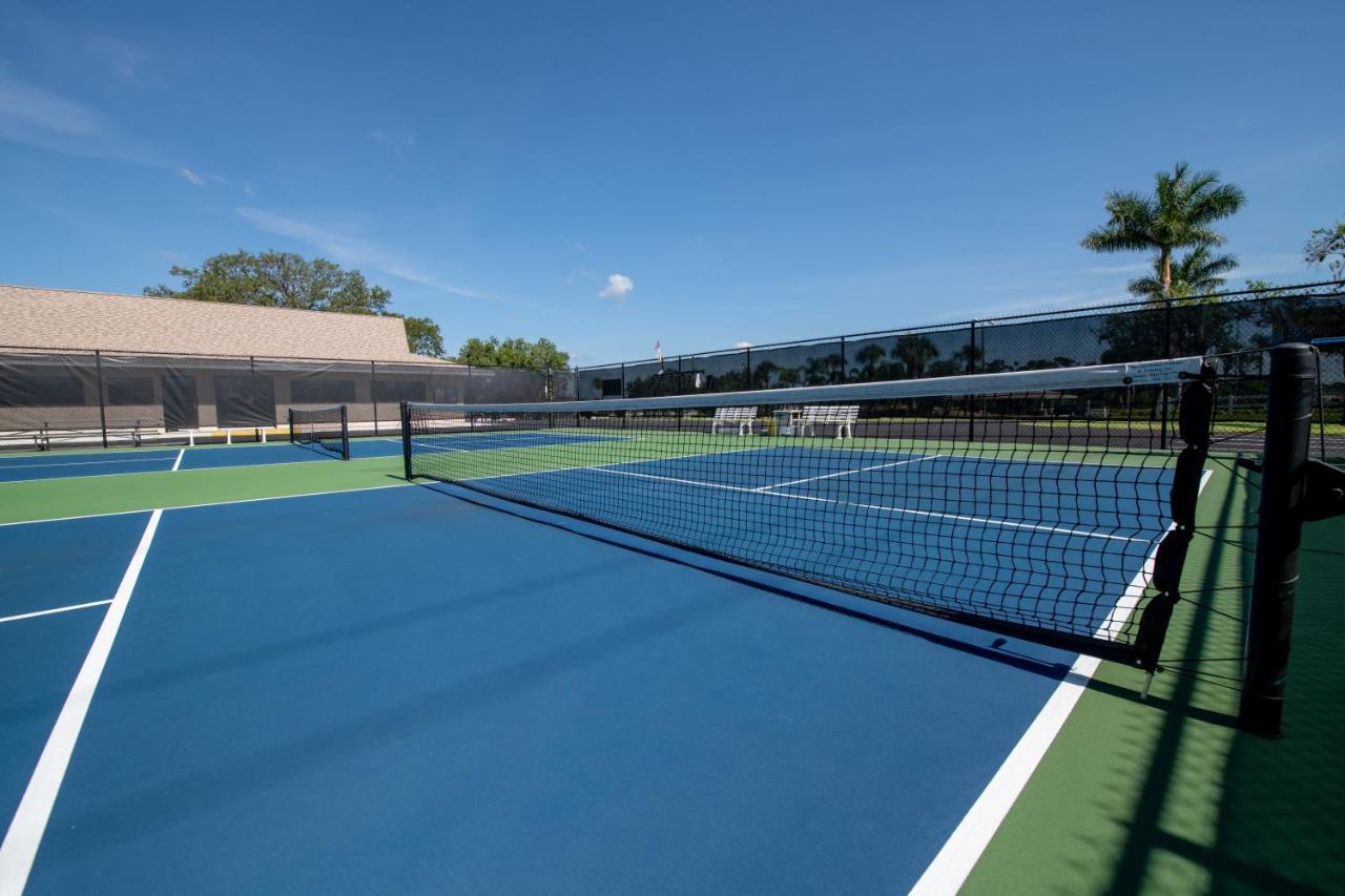 Buttonwood Bay Rv Resort Sebring Eksteriør bilde