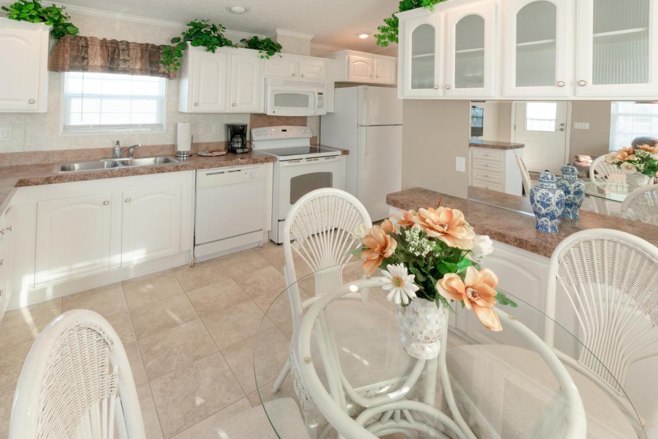 Buttonwood Bay Rv Resort Sebring Eksteriør bilde