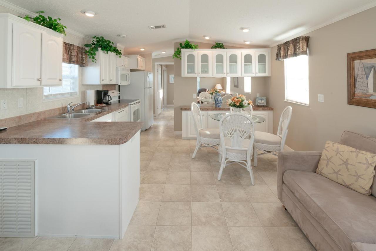 Buttonwood Bay Rv Resort Sebring Eksteriør bilde