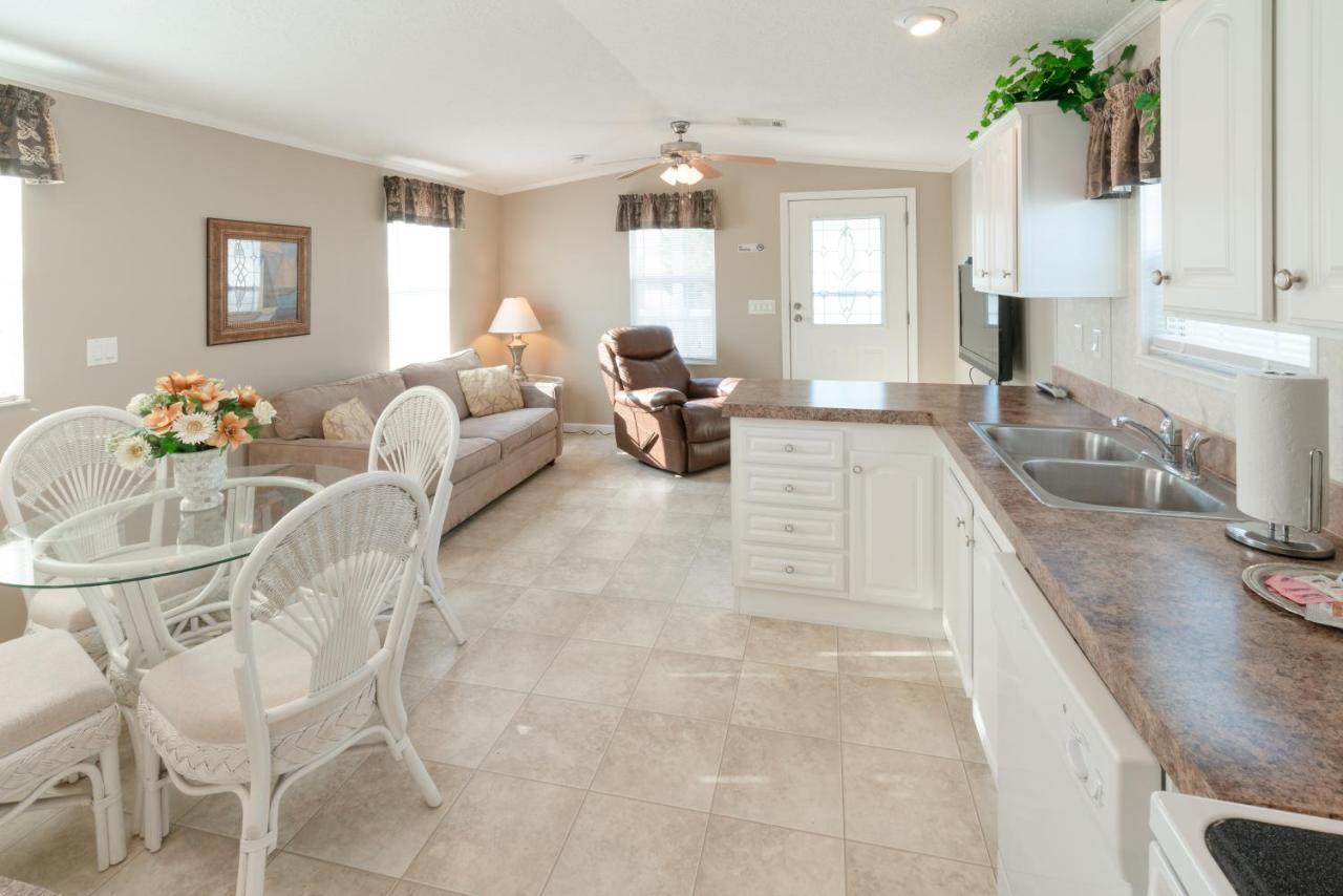Buttonwood Bay Rv Resort Sebring Eksteriør bilde