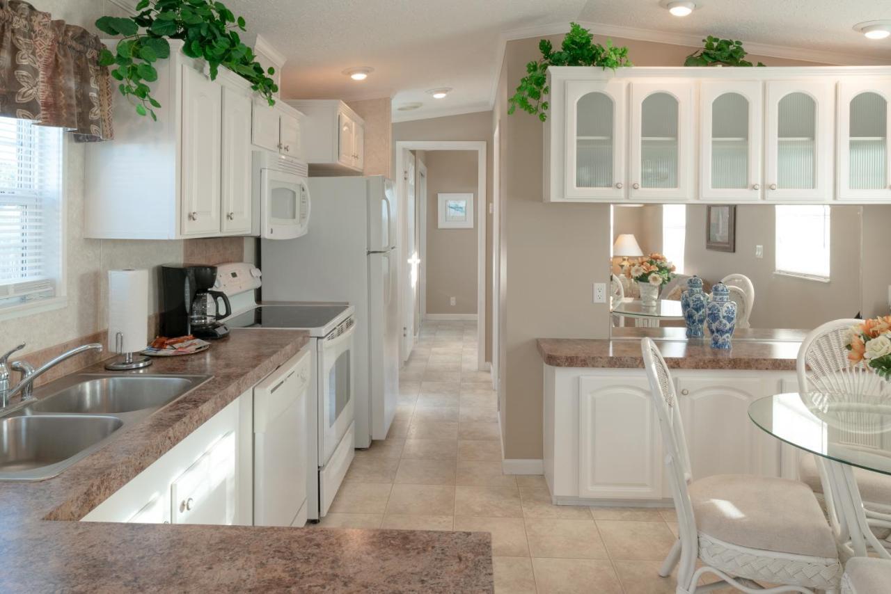 Buttonwood Bay Rv Resort Sebring Eksteriør bilde