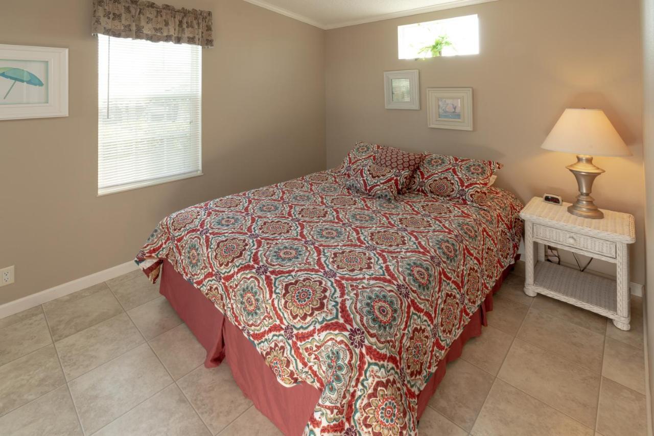 Buttonwood Bay Rv Resort Sebring Eksteriør bilde