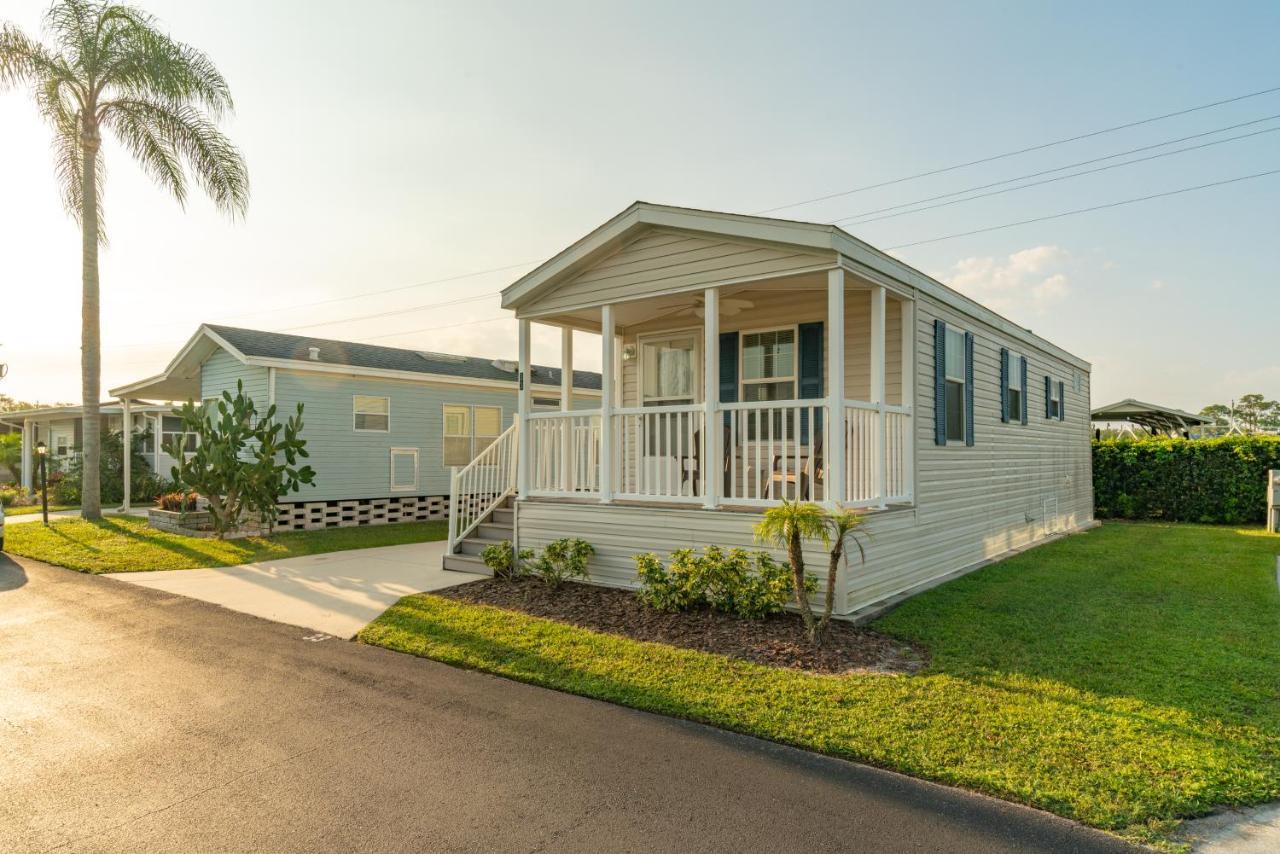 Buttonwood Bay Rv Resort Sebring Eksteriør bilde